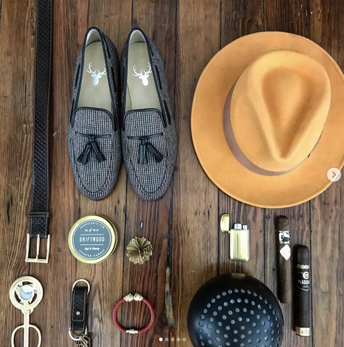 Ferrecci hat
