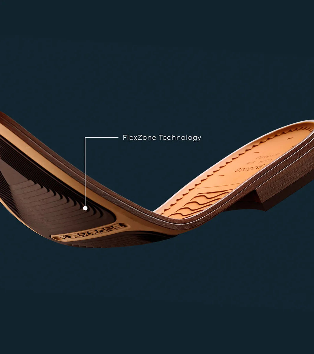 Brayden Wingtip Oxford – Timeless Style & Superior Comfort | D&K Menswear