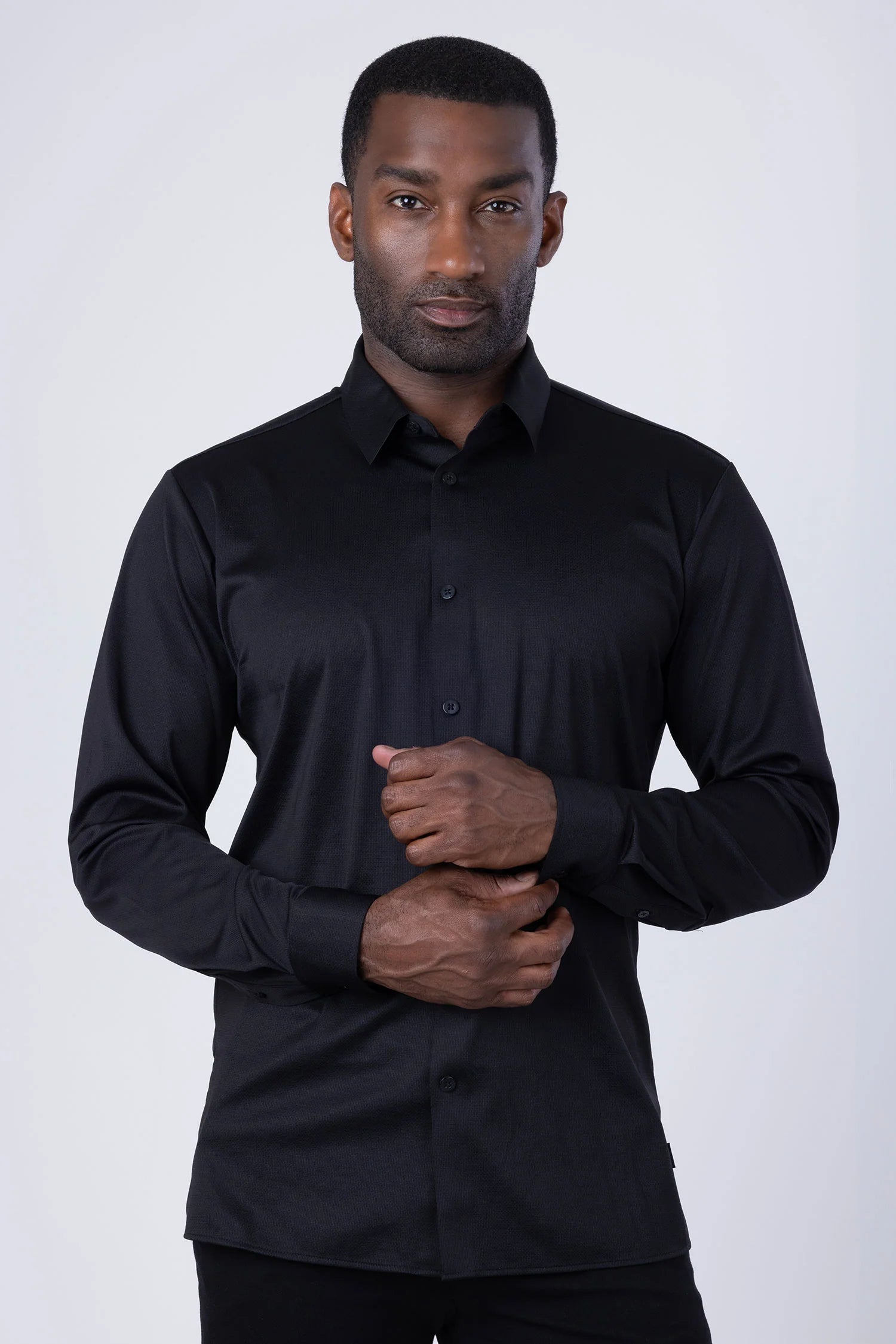 4B61 Long Sleeve shirt