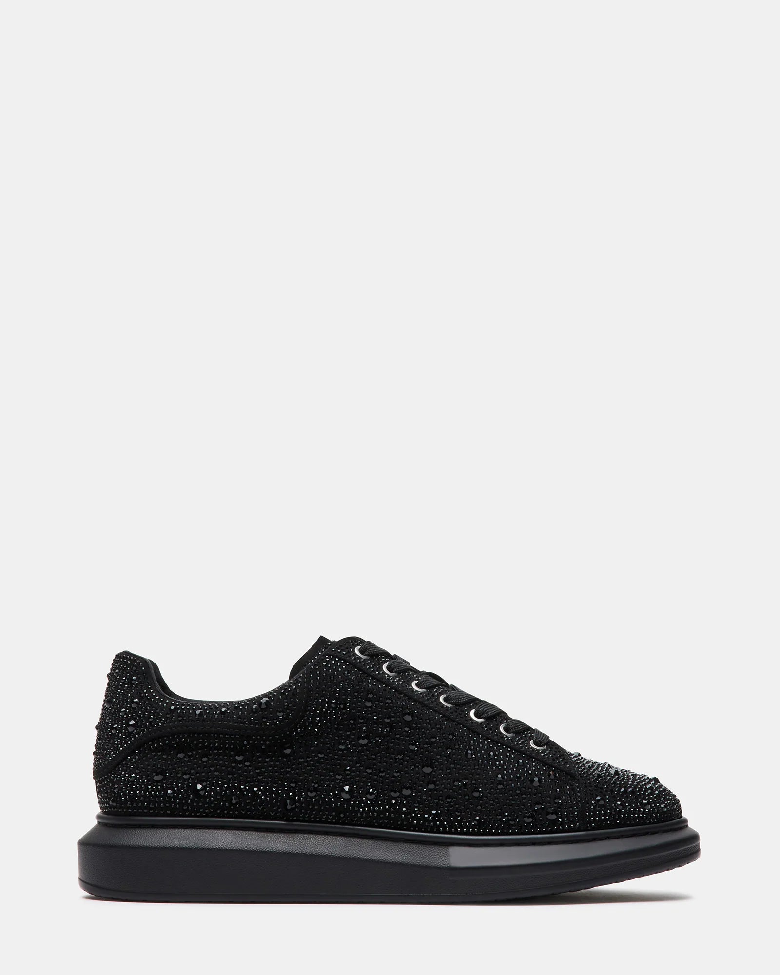 Steve Madden Icebox (Black)