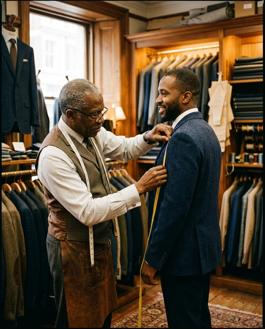 A Legacy of Craftsmanship