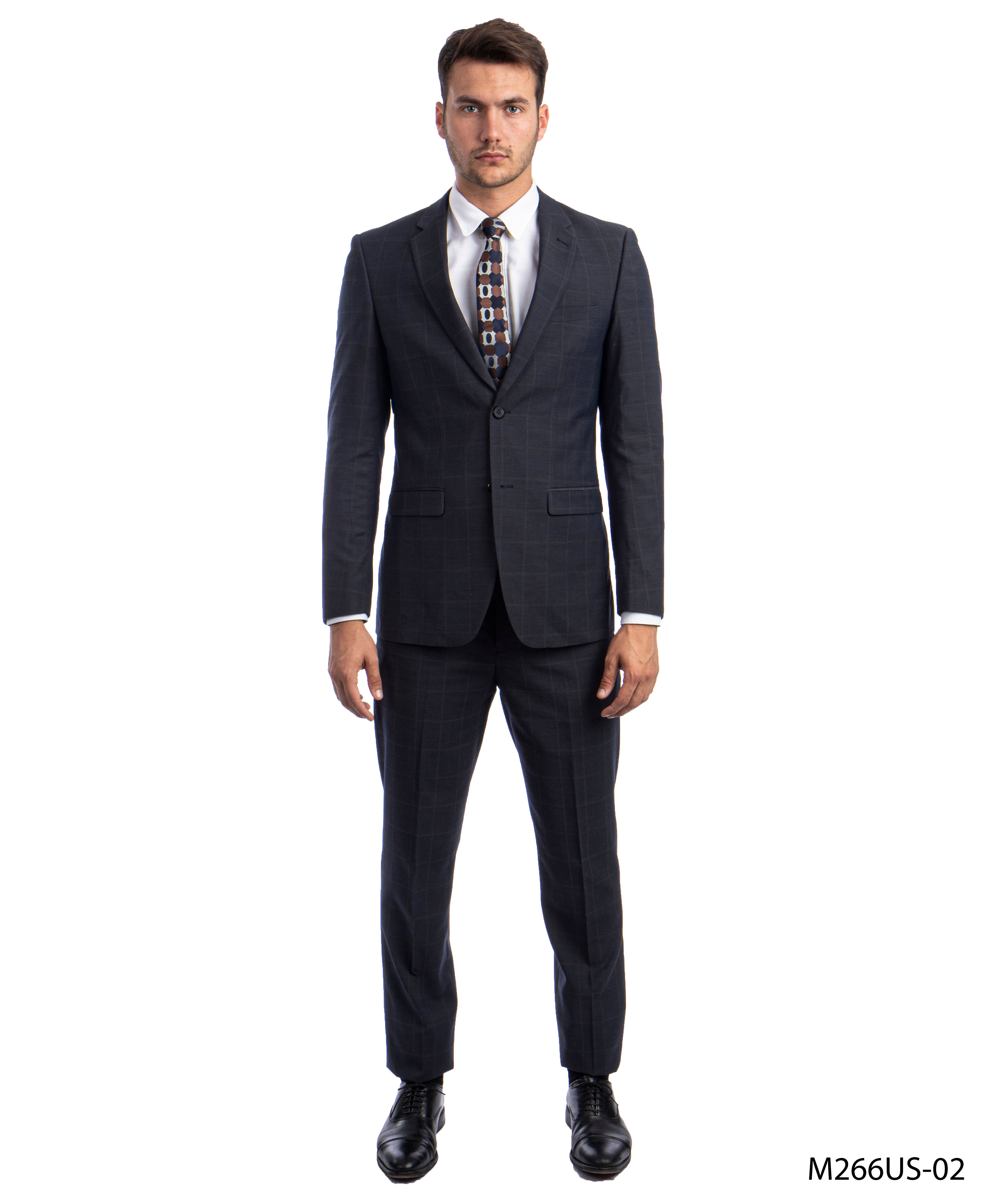 Gray Suit For Men Formal Suits For All Ocassions