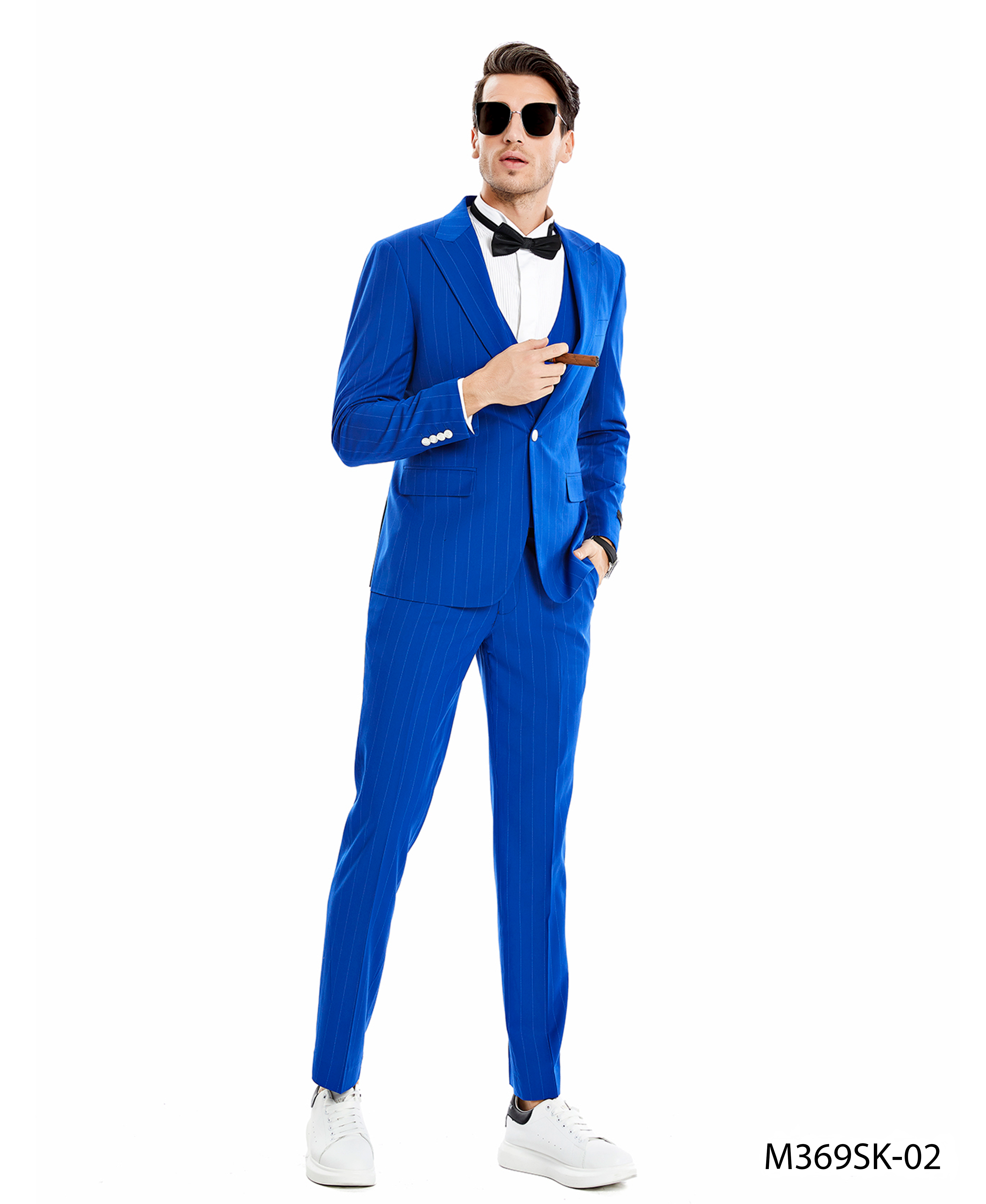 Royal Mens-suit