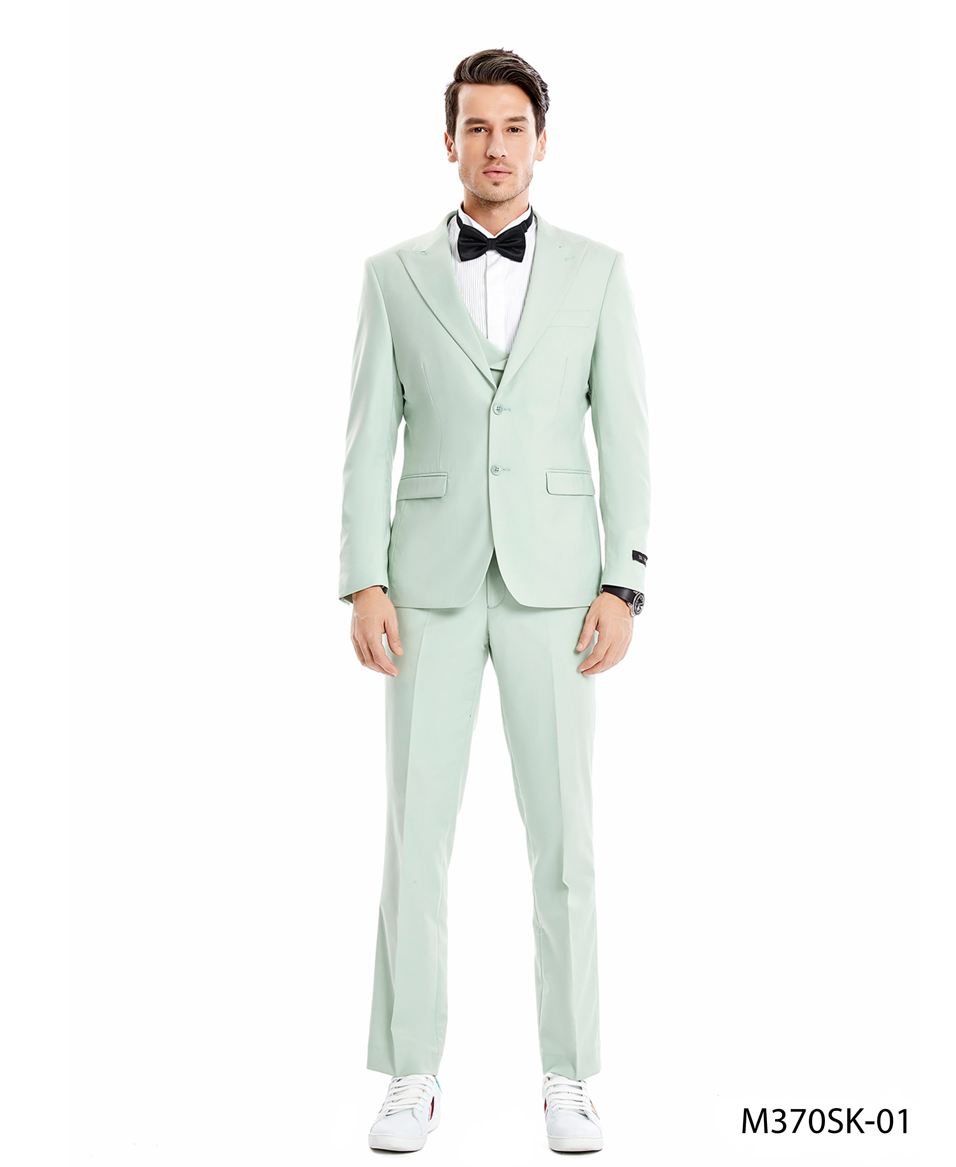 Mint Mens-suit