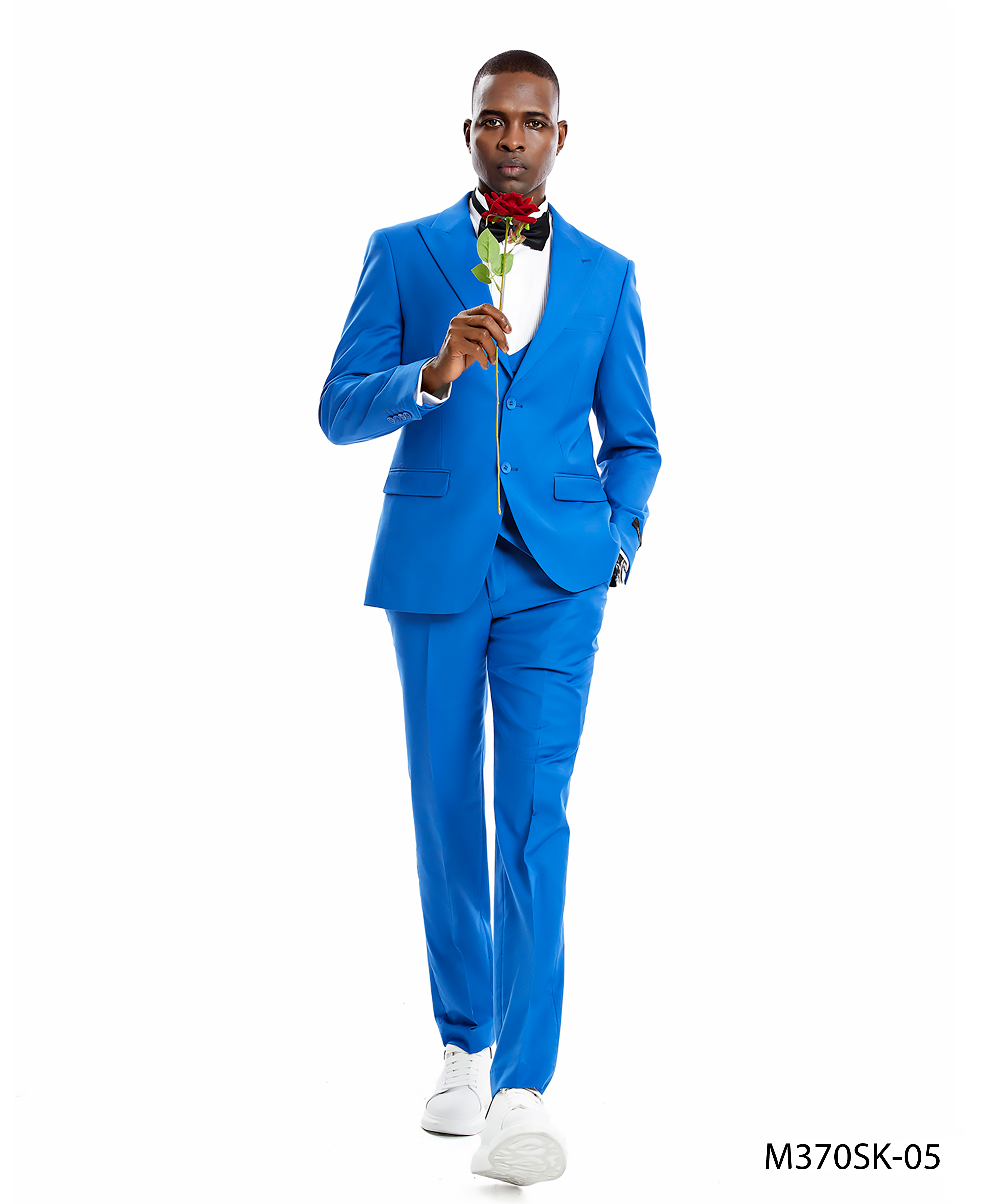 Royal Mens-suit