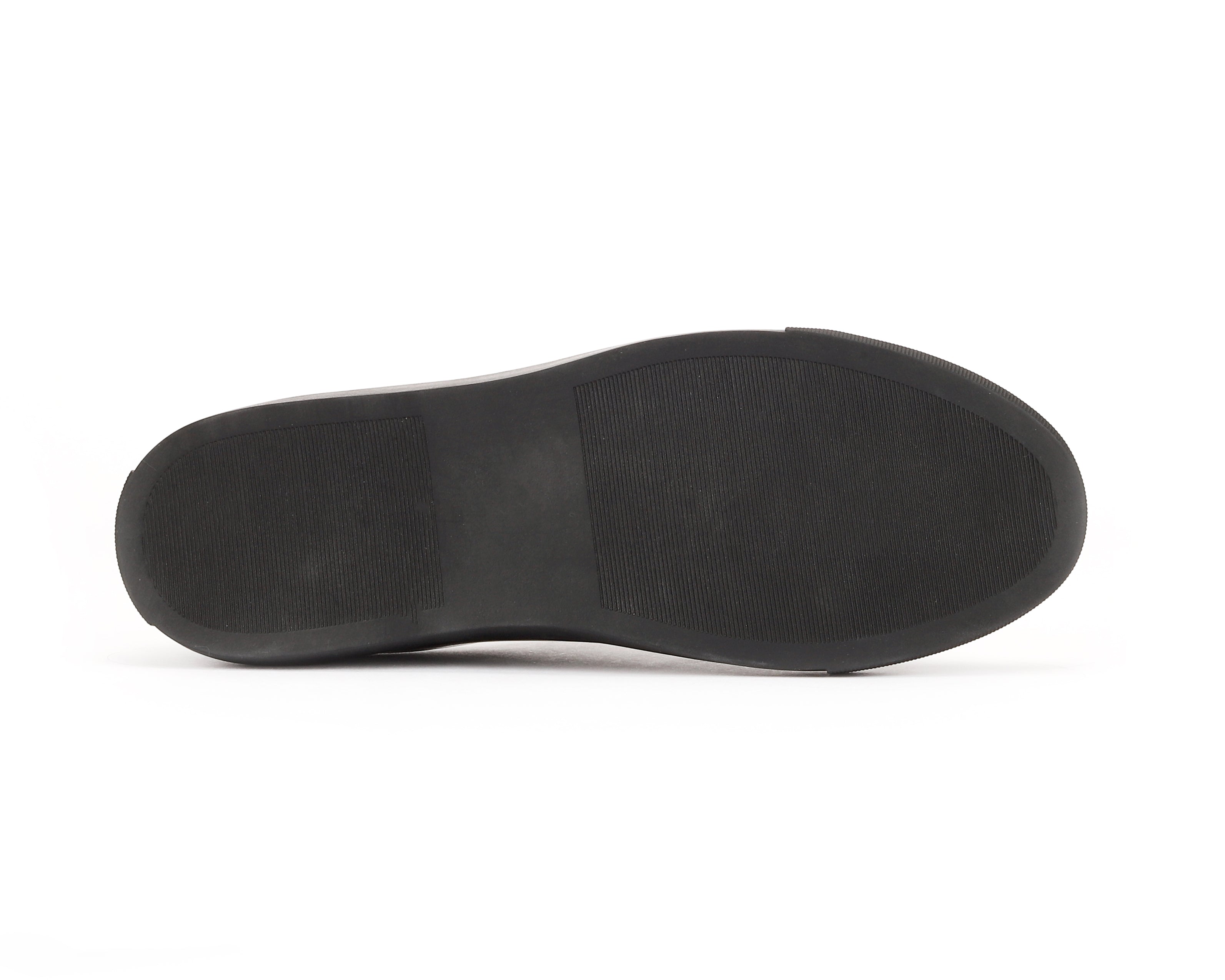 MENS PATENT LEATHER SNEAKER