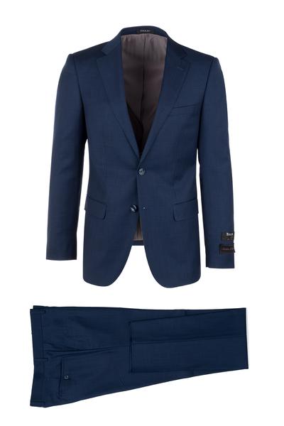 TIGLIO SLIM FIT PORTO BLUE SUIT