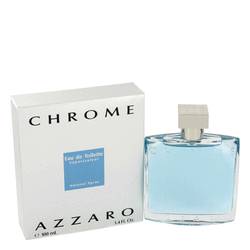 Chrome Cologne By AZZARO FOR MEN