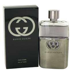 Gucci Guilty