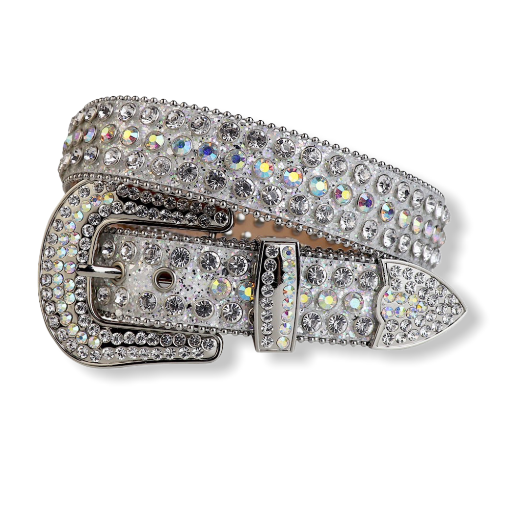 Diamond belt shop