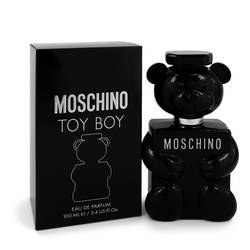 Moschino Toy Boy Cologne By MOSCHINO FOR MEN