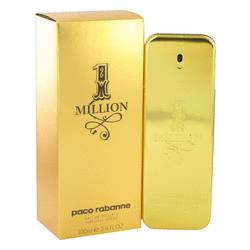 1 Million Cologne By PACO RABANNE FOR MEN