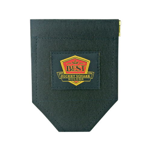 Best Pocket Square Holder