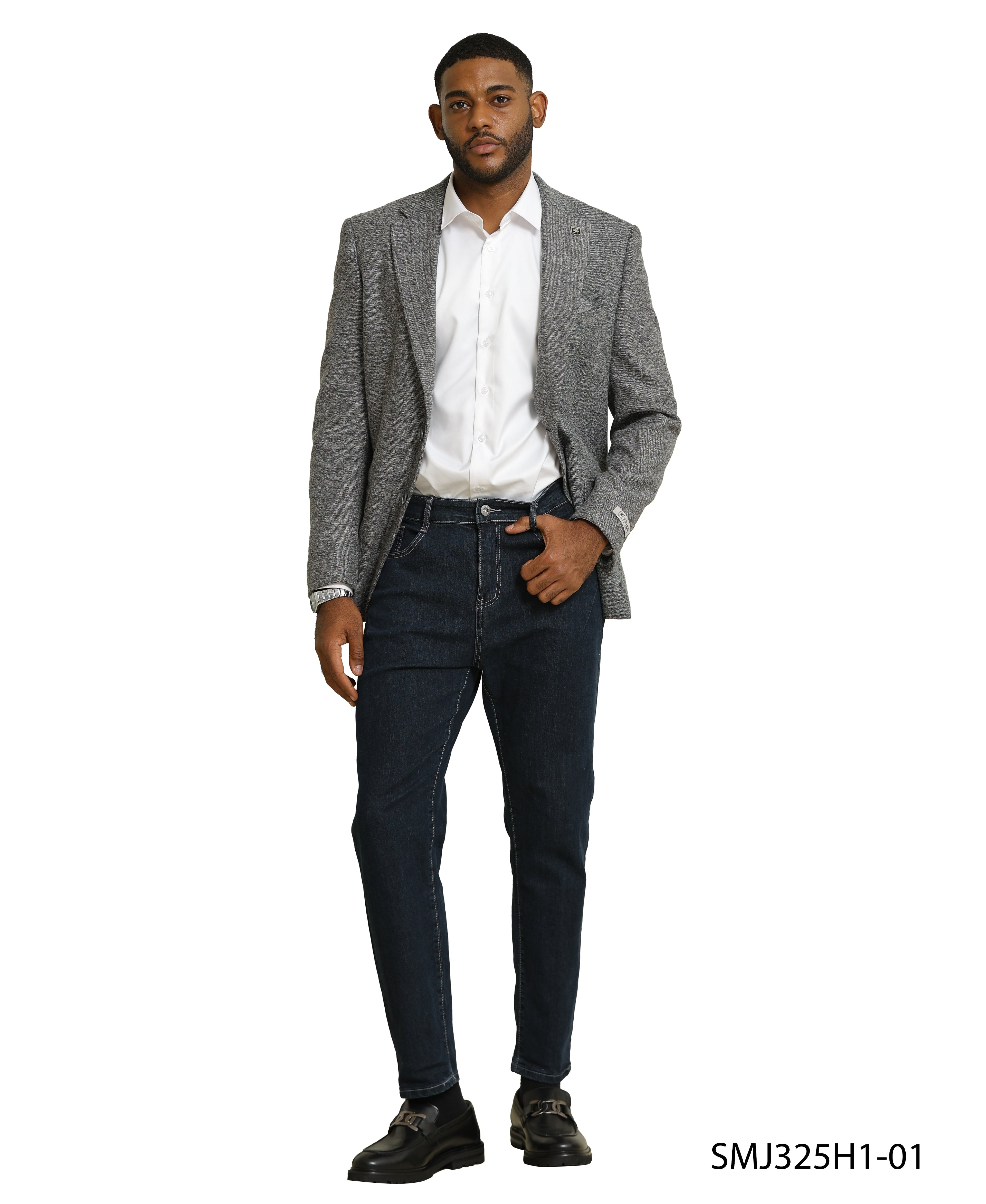 Blazers And Sport Coats