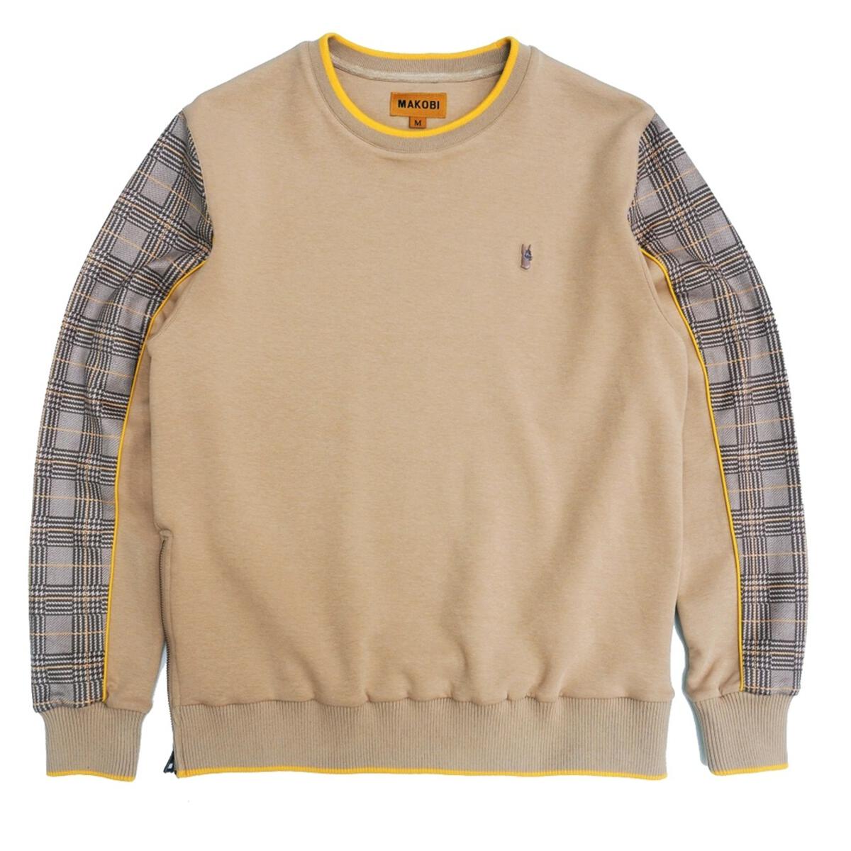 VERCELLI CREW NECK