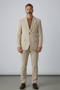 Theodore Corduroy Suit