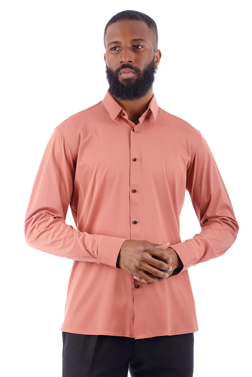 4B61 Long Sleeve shirt