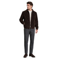 Finley Bomber Jacket