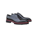 Hybrid Lug Sole Collection