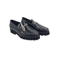 Hybrid Lug Sole