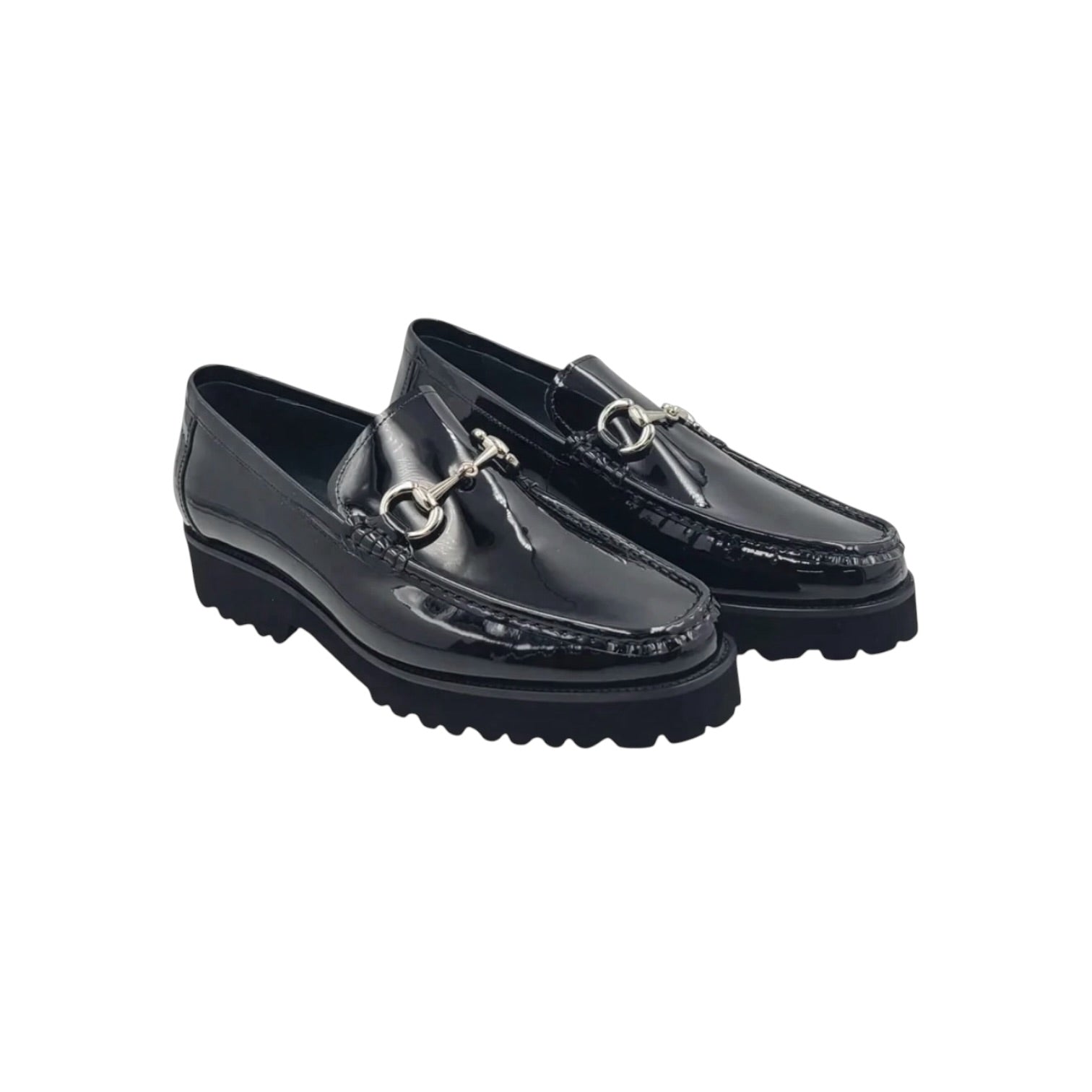 Hybrid Lug Sole