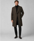 Juliano Overcoat