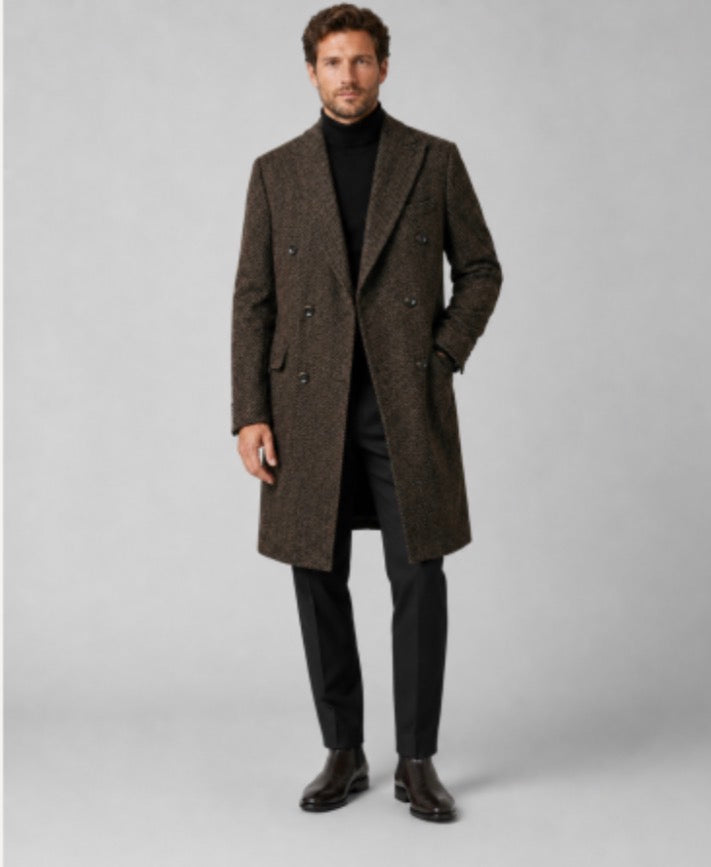Juliano Overcoat