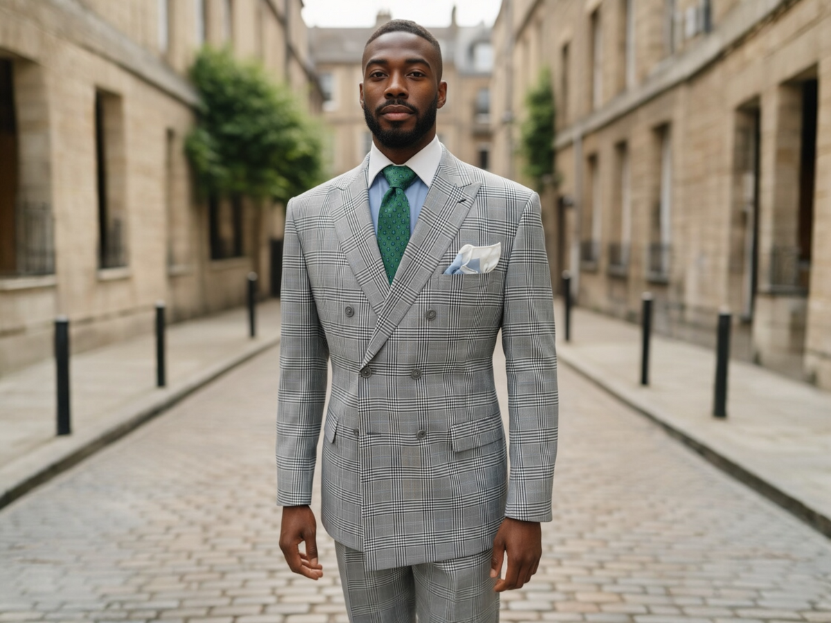 D & K Menswear | Suits, Tuxedos & Accessories in Nashville, TN
