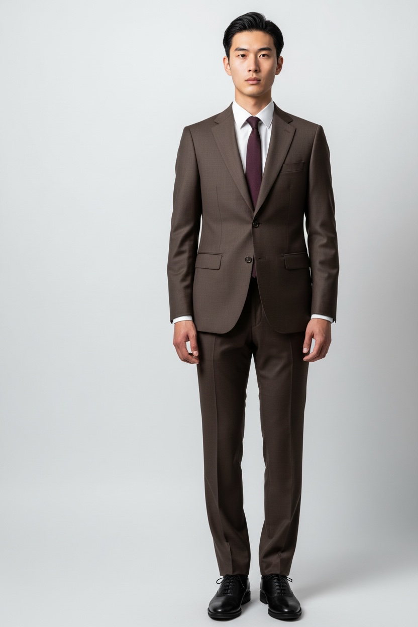 Noah John Signature Collection