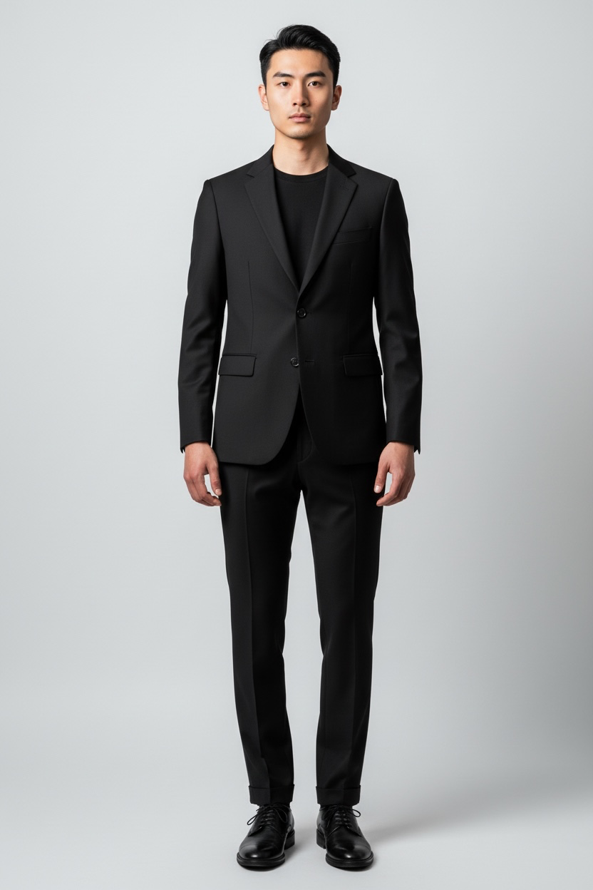 Noah John Signature Collection