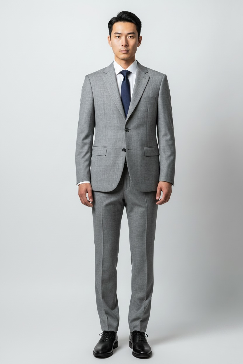 Noah John Signature Collection