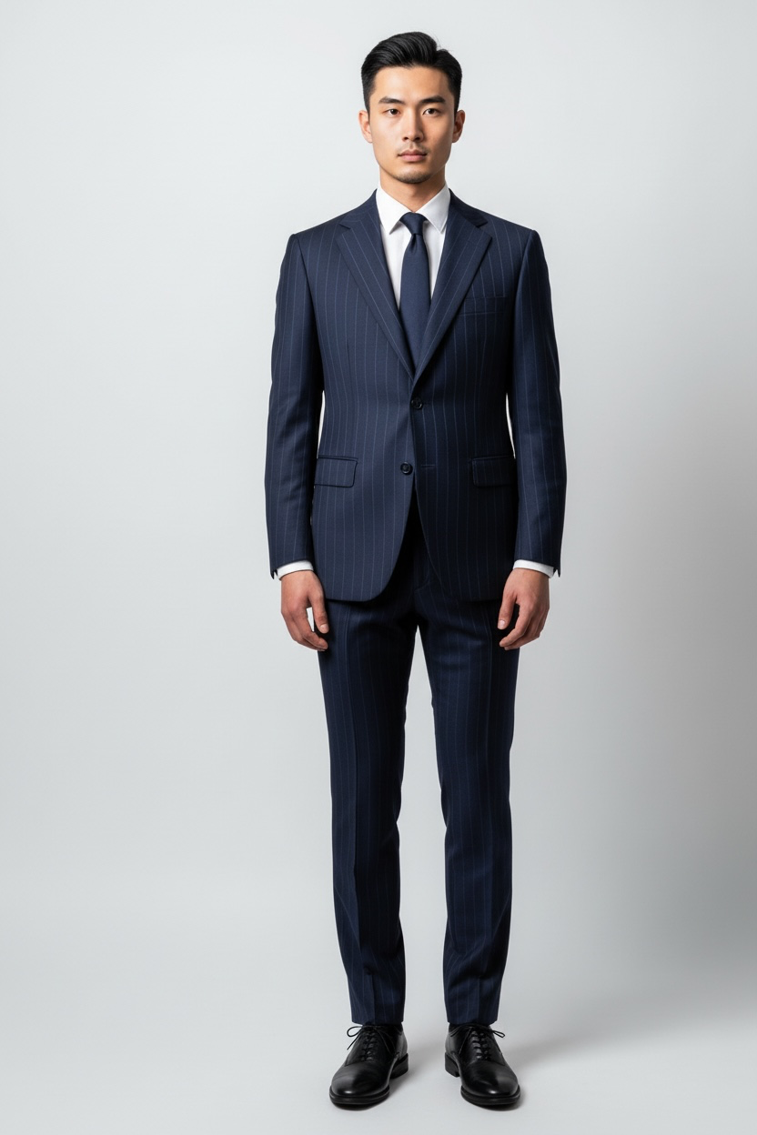 Noah John Signature Collection