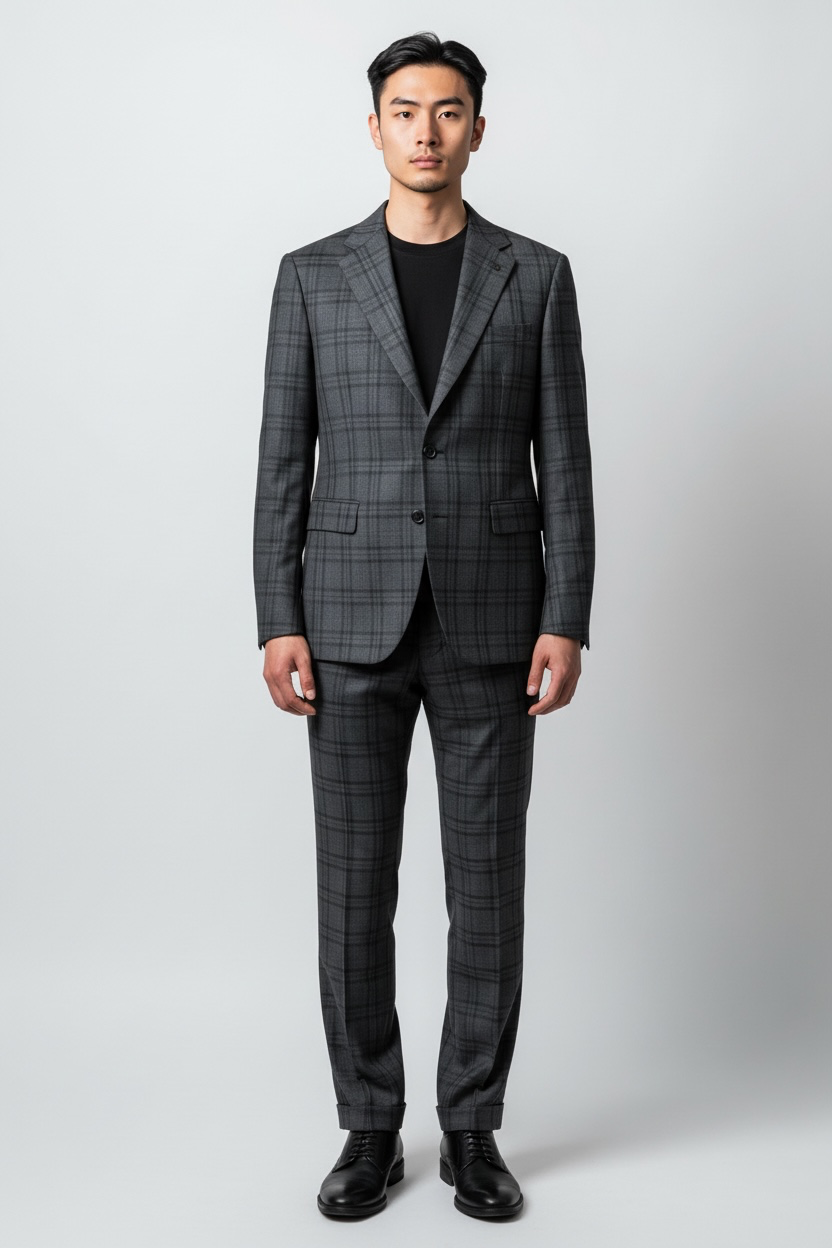 Noah John Signature Collection