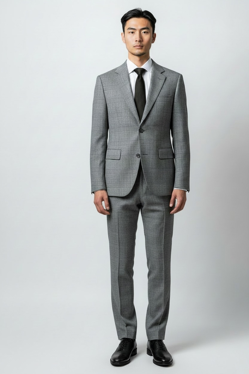 Noah John Signature Collection