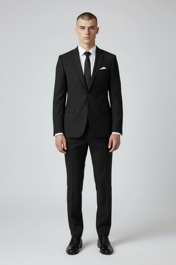 D and K Menswear