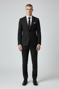 Noah John 2 Piece Slim Fit Suit