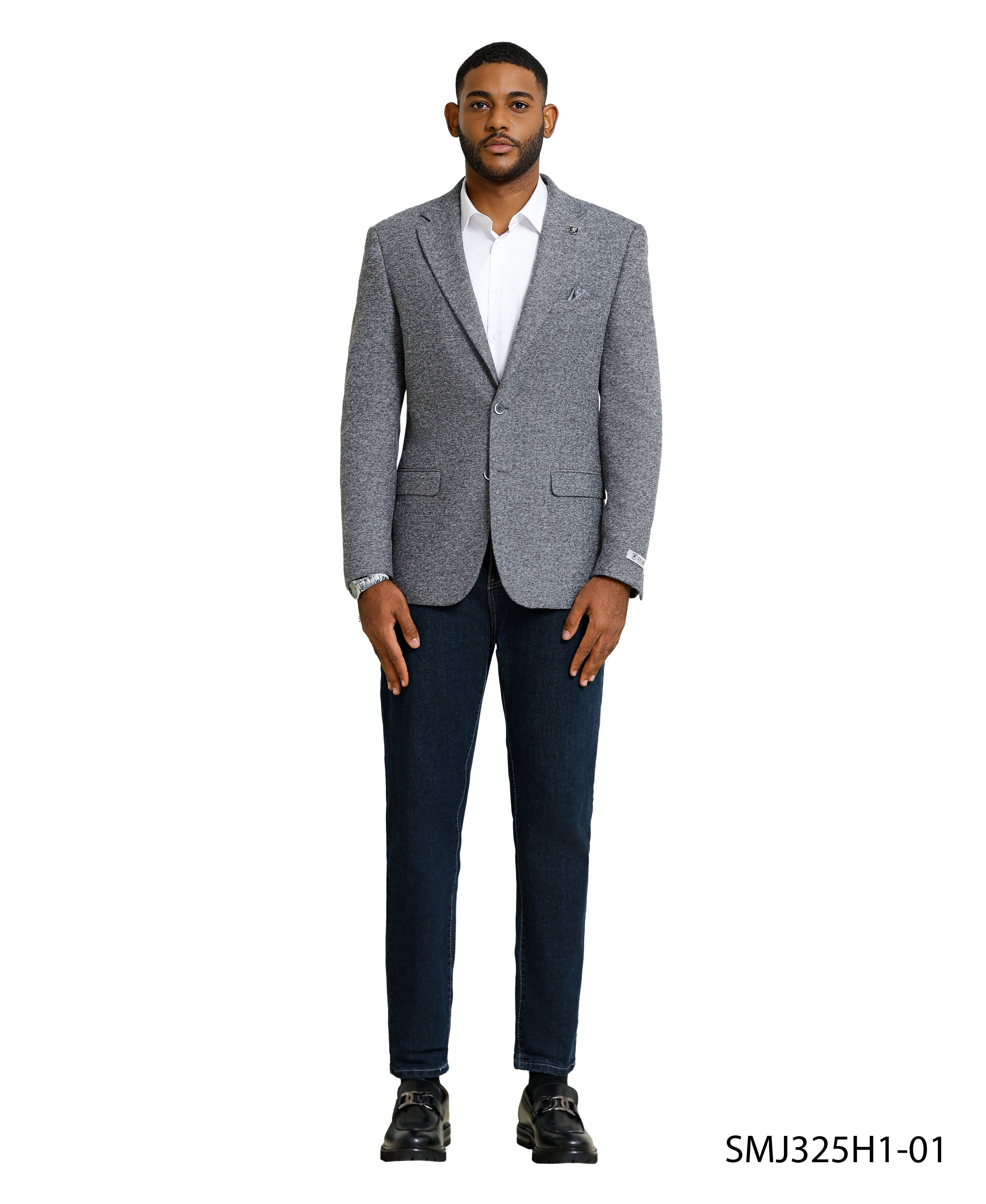 Stacy Adams  Sport Coat