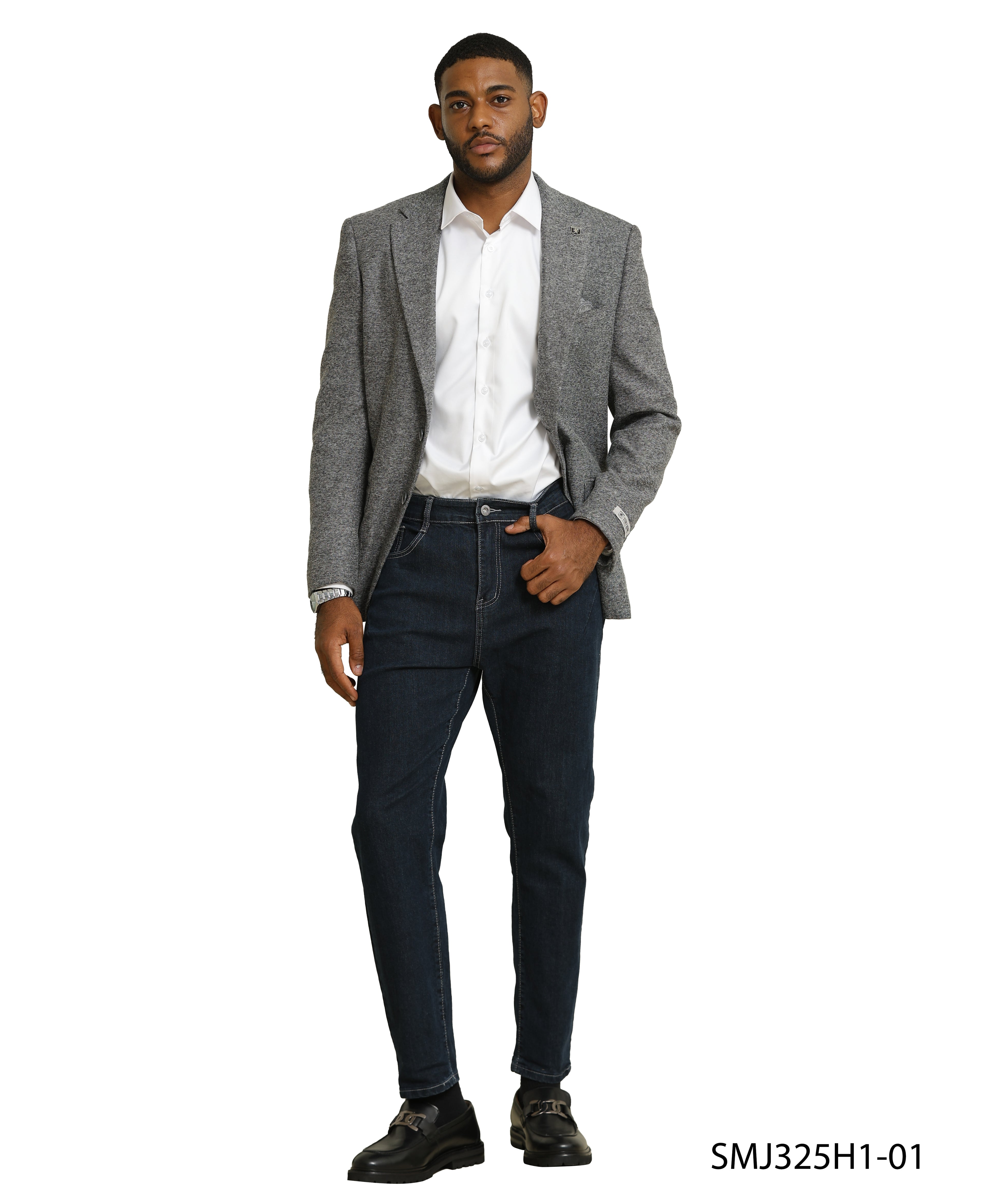 Stacy Adams  Sport Coat