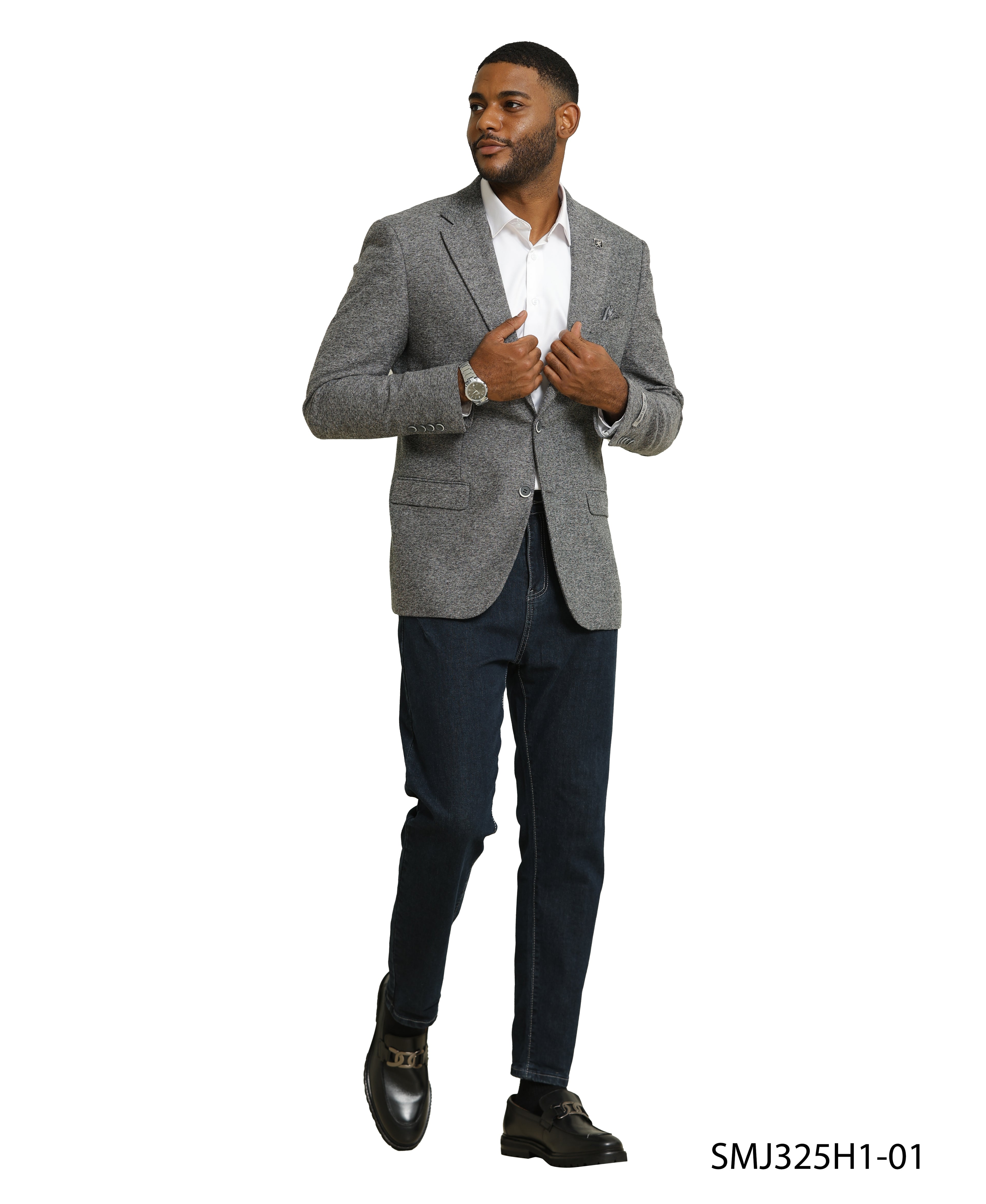 Stacy Adams  Sport Coat