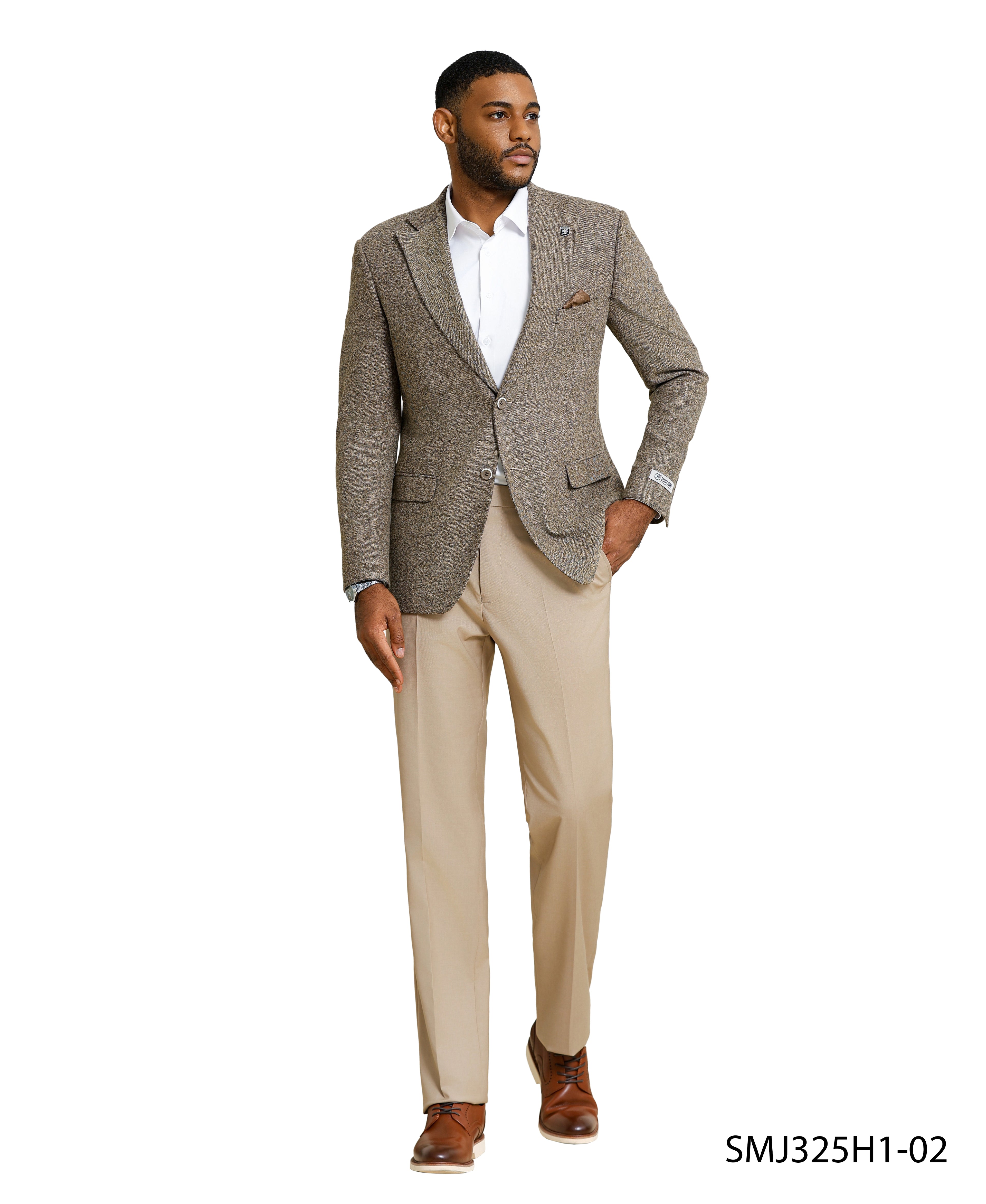 Stacy Adams  Sport Coat