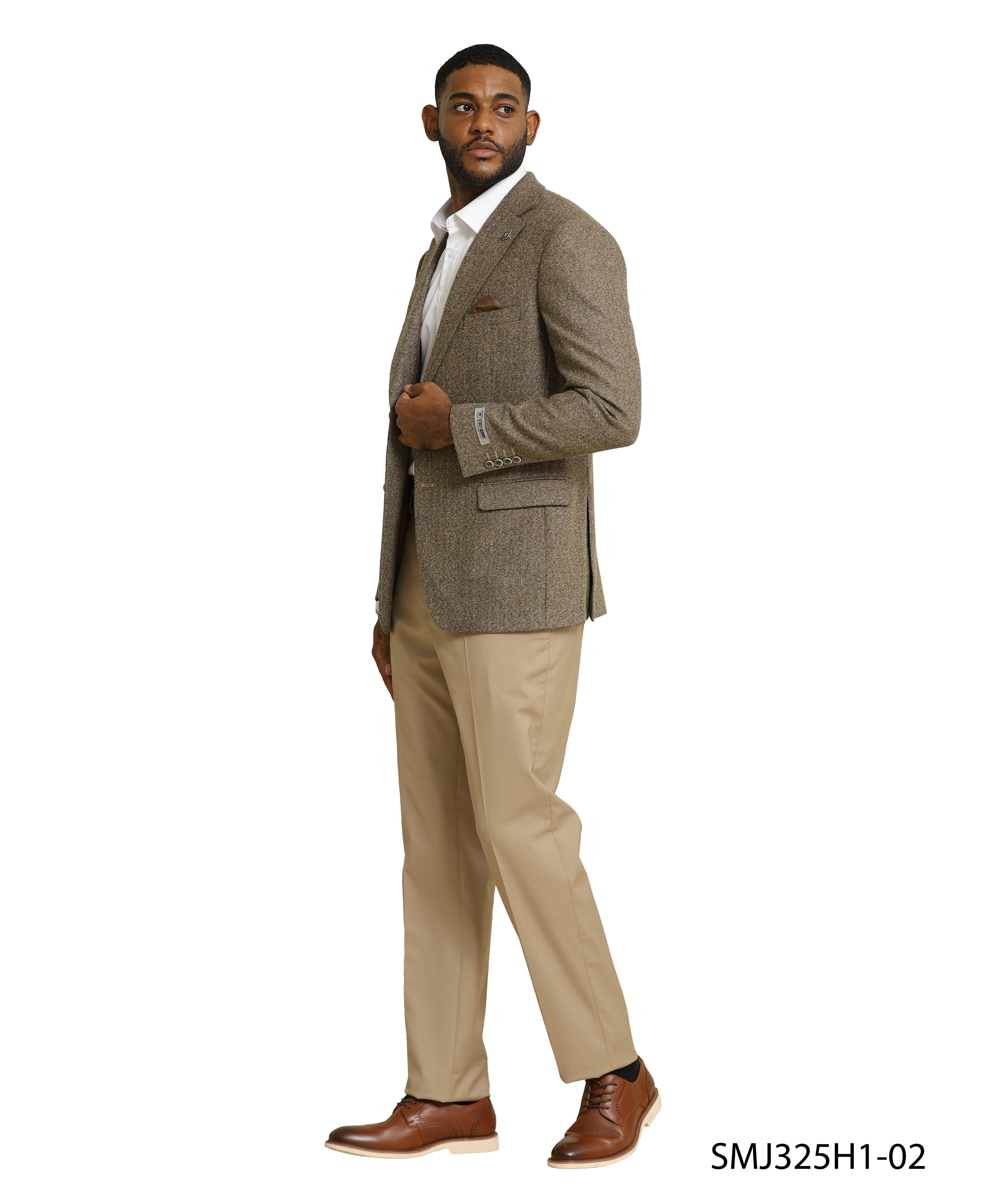 Stacy Adams  Sport Coat