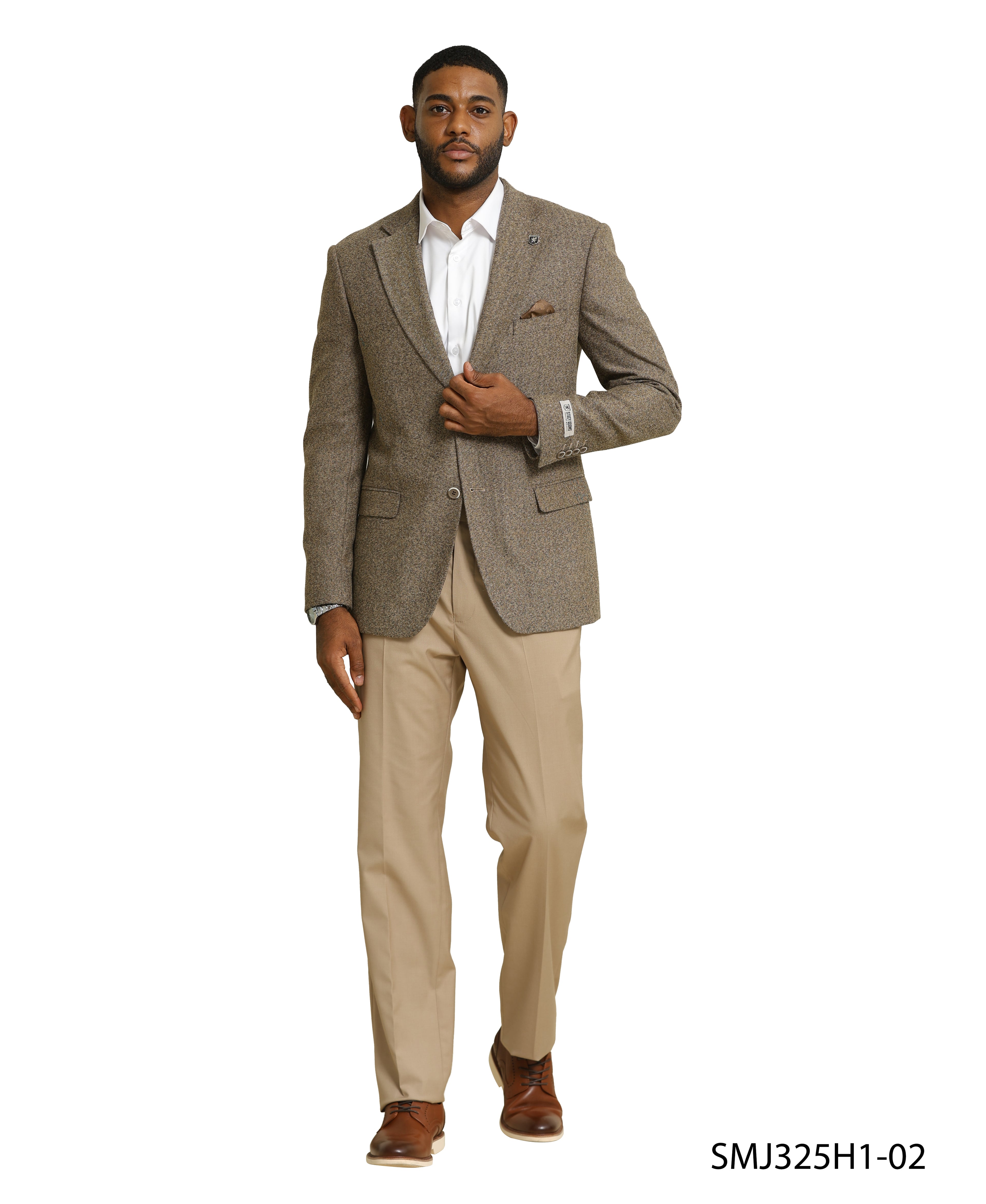 Stacy Adams  Sport Coat
