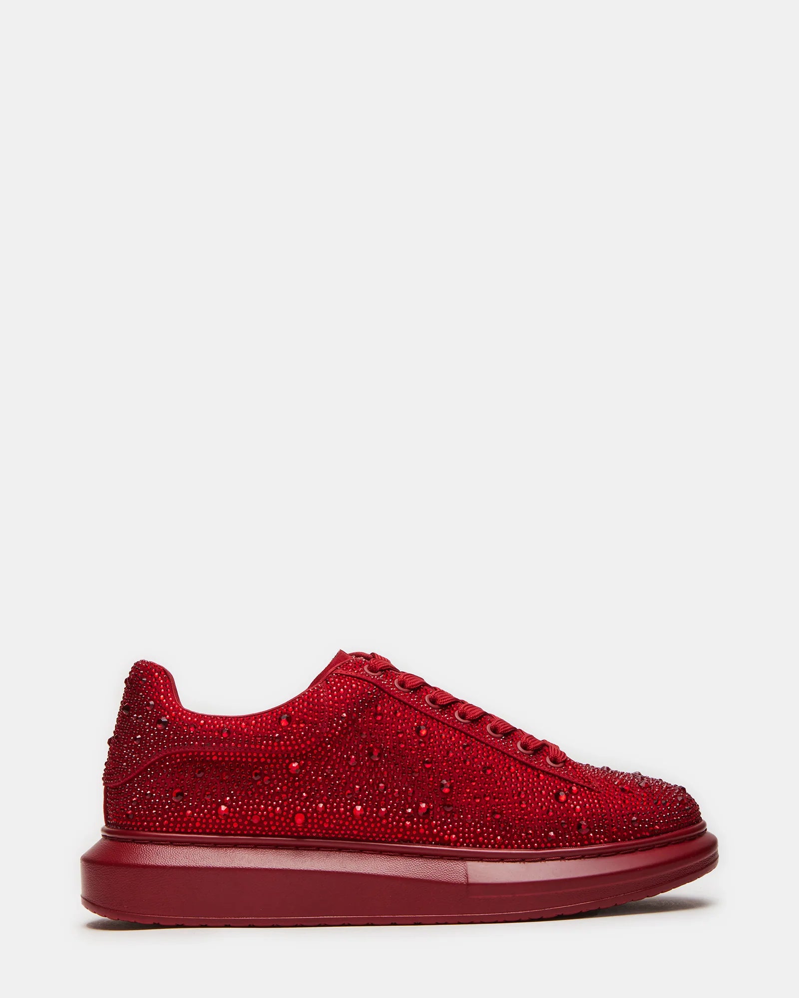 Steve Madden Icebox (red)