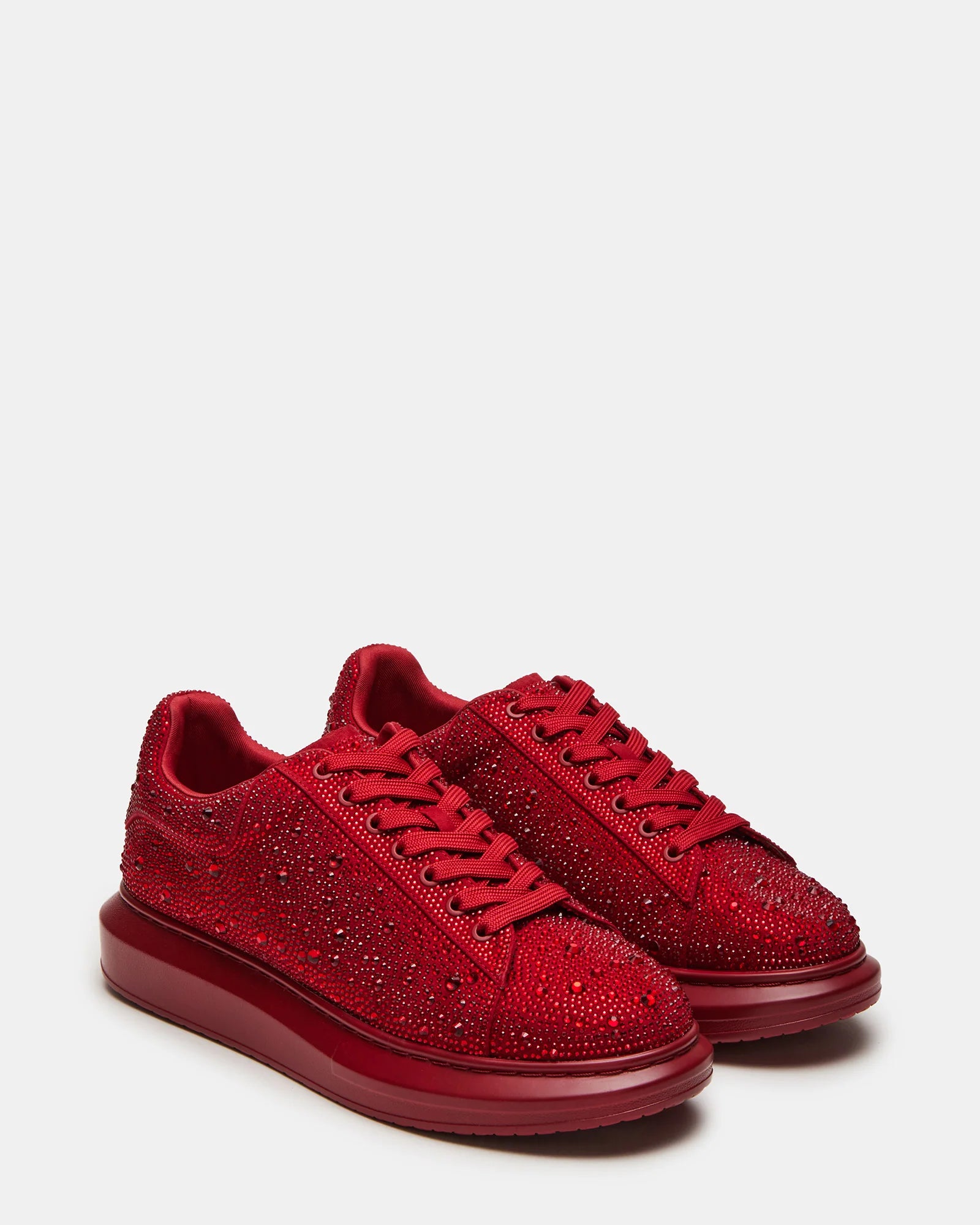 Steve Madden Icebox (red)
