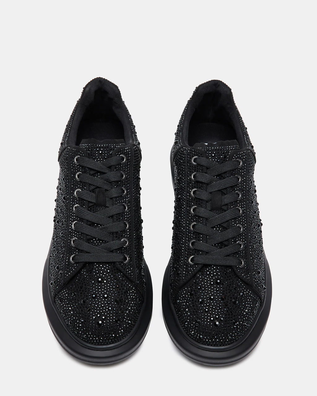 Steve Madden Icebox (Black)