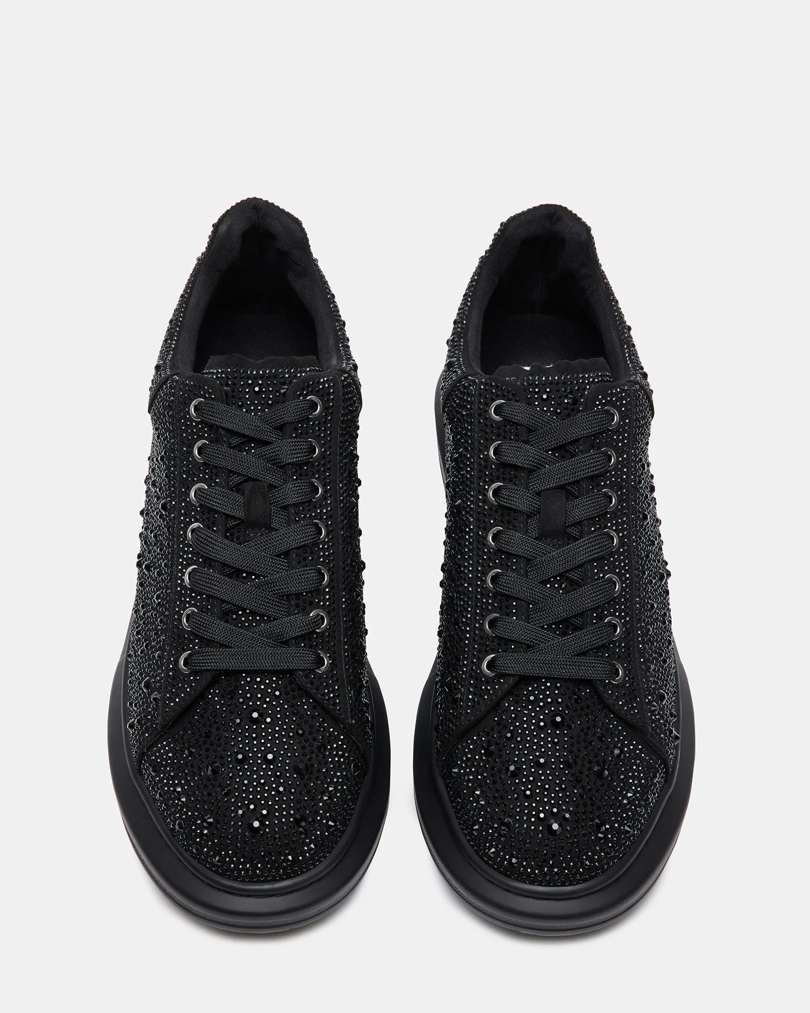 Steve Madden Icebox (Black)