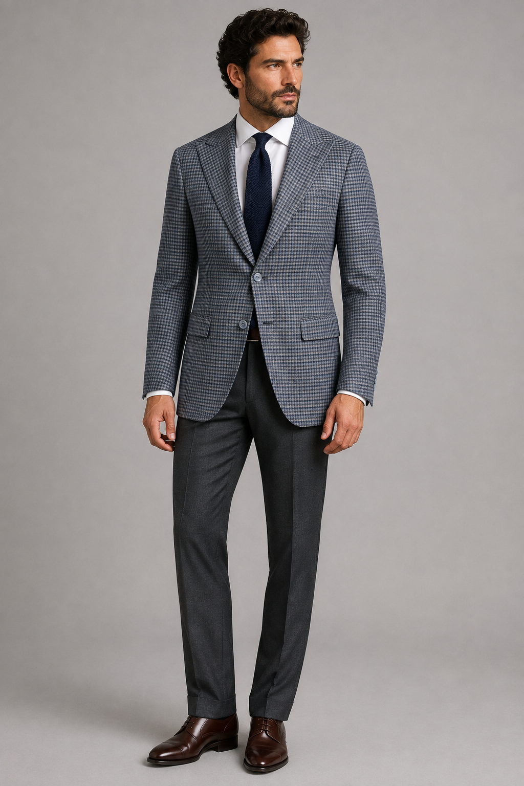 Sandro Blazer