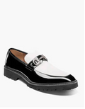 Carabello moc toe bit slip on