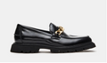 Nubia Loafer