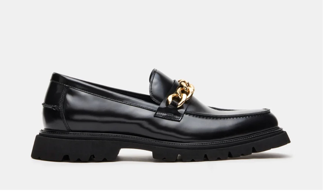 Nubia Loafer